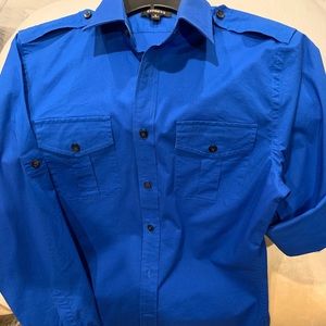 Beautiful button down dress shirt